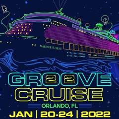 SURGE - 88.9FM WYMS #InTheMix: Groove Cruise Orlando - LIVE - On The Beach Mix