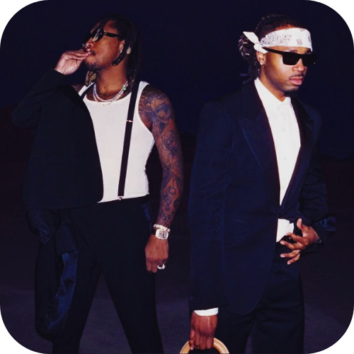 Future, Metro Boomin & Kendrick Lamar Like That (Instrumental(04)