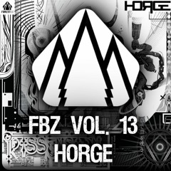 FBZ Vol. 13 — Horge
