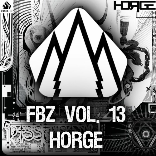 FBZ Vol. 13 — Horge