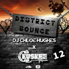 District Bounce 12 - Kuskee