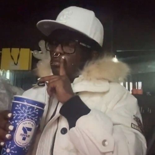 [HQ] Freestyle Remix (Osamason) - Lil Uzi Vert & KD! & ElevenDRW