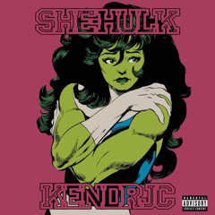 she-hulk(prod.birdbusinness)