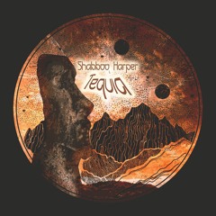 Shabboo Harper - Tequia [SNIPPET] RELEASE DATE 16/02/23
