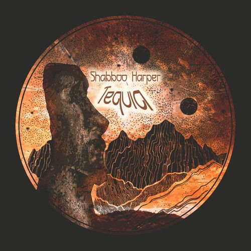 Shabboo Harper - Tequia [SNIPPET] RELEASE DATE 16/02/23