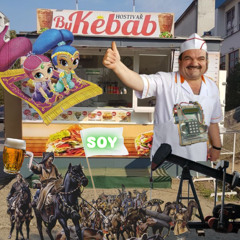 Mašalah plant - Trhací pes, Špejra, Bendzis, zalesaktheodorfreestylergangster, Ubrushh