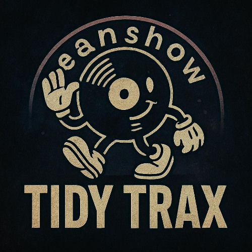 TIDY TRAX NEW/OLD MIX June 2025