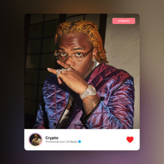 Crypto | Prod. LR Beats (R$800)