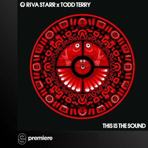 Premiere: Riva Starr x Todd Terry - This Is The Sound - Hot Creations
