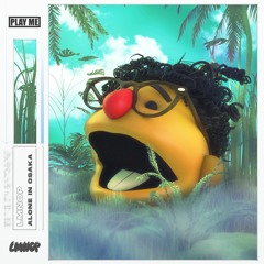 LMNOP - Alone In Osaka