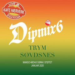 DIPMIX6: Trym Søvdsnes