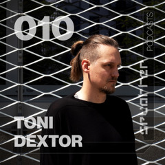 SPLTRPC010 - Toni Dextor