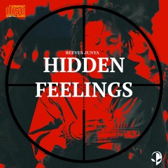 REEVES JUNYA - "HIDDEN FEELINGS" (RESPONSE)