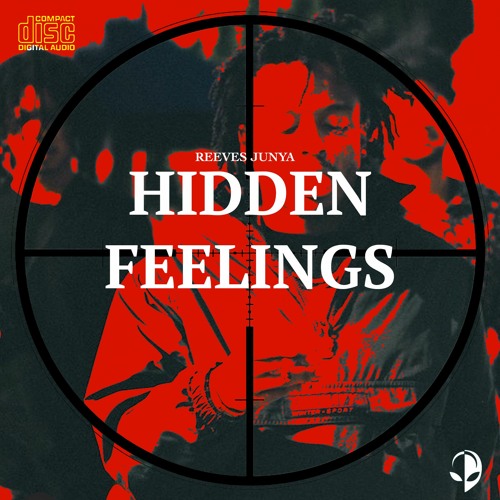 REEVES JUNYA - "HIDDEN FEELINGS" (RESPONSE)