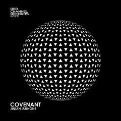 Julian Iannone - Covenant (Original Mix)
