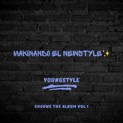 MAKINANDO EL NEWSTYLE✨