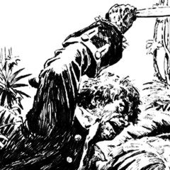 Treasure Island Ch.XIV - Robert Louis Stevenson