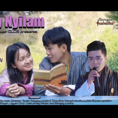 Mitshey Nyilam by (Ugyen Dorji)