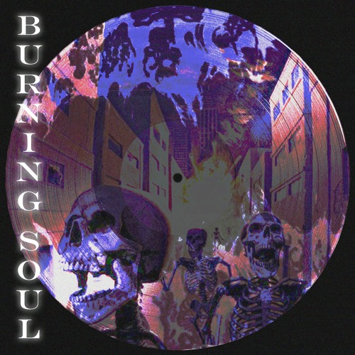 Burning Soul