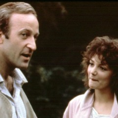 Edge Of Darkness (in A Heartbeat)