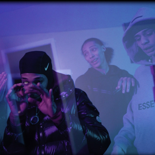 Raydrizzz Rellebk “spice”