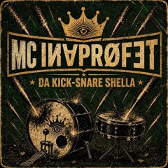 KICK-SNARE SHELLA