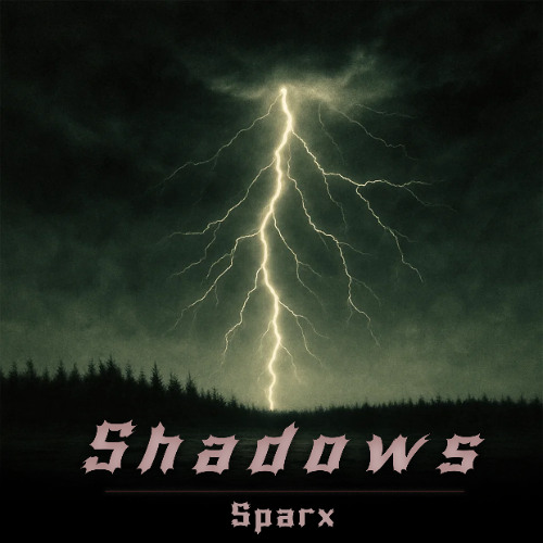 Sparx - Shadows
