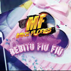 Mike F X Tefi C - Bebito Fiu Fiuu (Clean) (Cumbia Remix) 90 Bpm