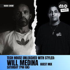 Tech House Unleashed - Vol 11