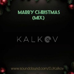 Marry Christmas (Mix)