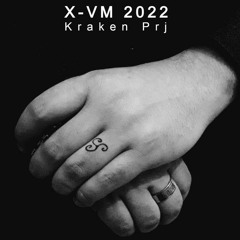 X - VM 2022 (Radio Edit)