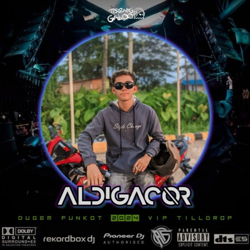 DJ ALDI 2024📌 ASMARA X TERNYATA MAKAN GALO BOSKU💃