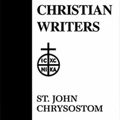 ACCESS EBOOK 🗂️ St. John Chrysostom: Baptismal Instructions (Ancient Christian Write