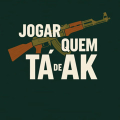jogar quem ta de ak (Acoustic) [feat. jovem venom]