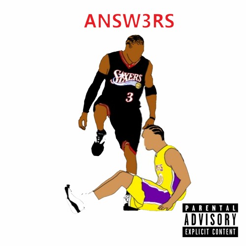 ANSW3RS