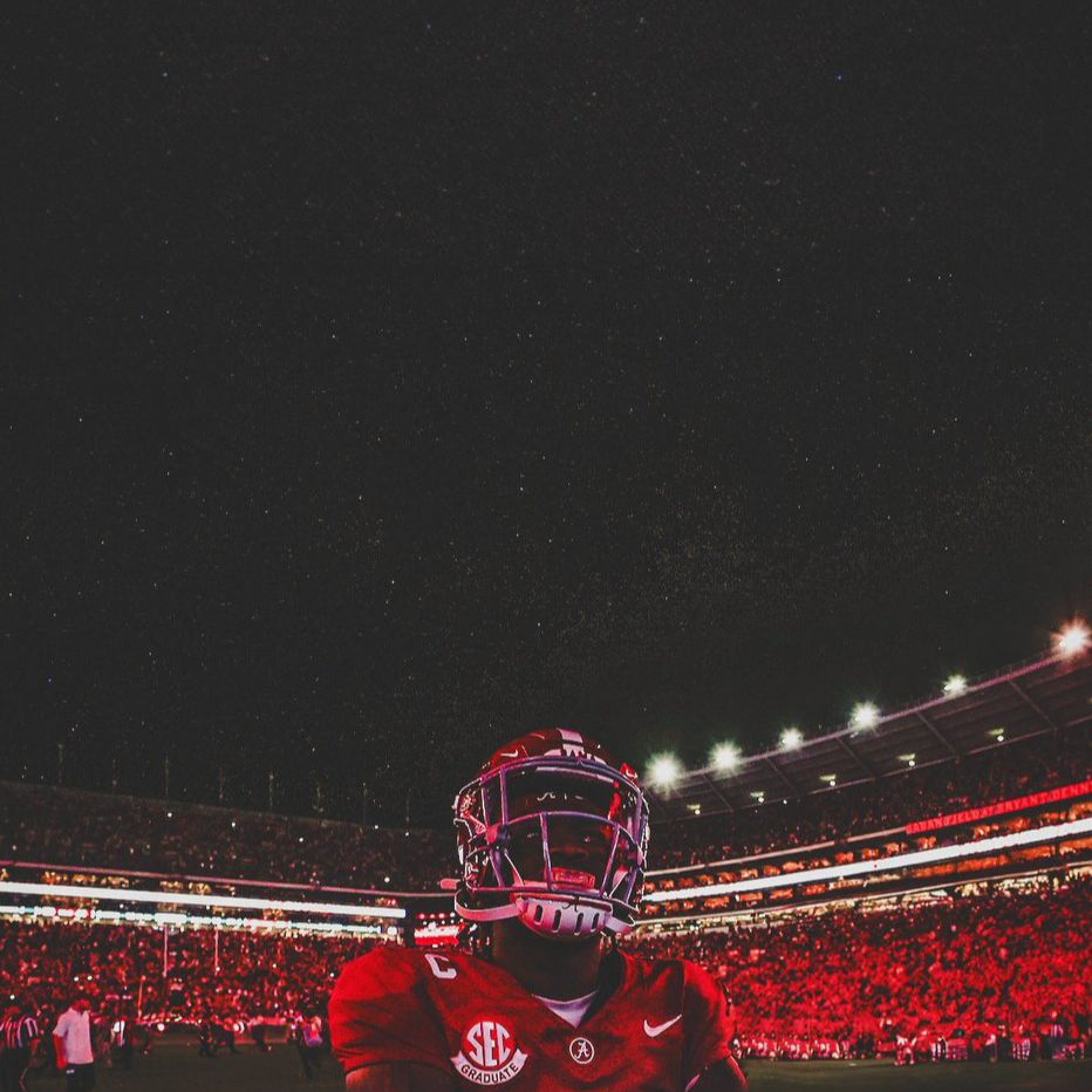 Ryan Williams, l'effet de jouvence sur Alabama... Le Résumé de la Week 5 ! episode artwork