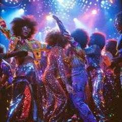 Disco Reworks & Remixes Mixed By Tony Johns