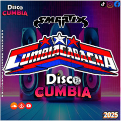 Albeto Pedraza - Cumbia Gabacha (SMARTIX Disco Cumbia Remix) **FREE DOWNLOAD**