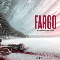 #stbb763 - svendiamond - The Delivery (Fargo OST)