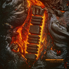 MEDEEP007: DeepMe, Pyramido, Ben Hoyt - Midnight Dance