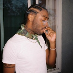 brent faiyaz - show u off (prod. saydavyd)