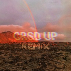 Zeds Dead - Vertigo (CRSD UP Remix) [FREE DL]