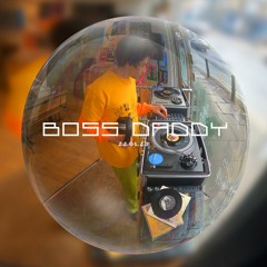 BOSSdaddy | In The Window