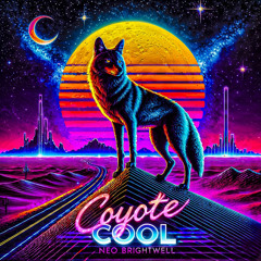 Coyote Cool