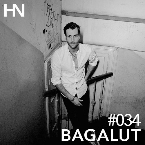 #034 | HN PODCAST by BAGALUT