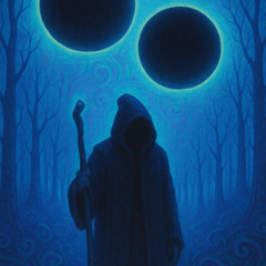 Double Eclipse of the Self