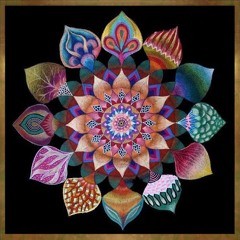 EMBRACING CHANGE ॐ Ecstatic Dance @ SOUL⟡TRIBE Journey, February 2025