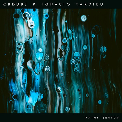 Ignacio Tardieu - Rainy Season (Cbdubs Remix)