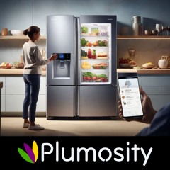 Episode 5: Smart Refrigerators