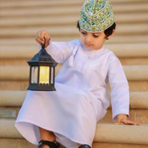 أغاني رمضان بدون موسيقى
